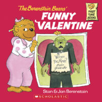 The Berenstain Bears’® Funny Valentine