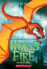 Wings of Fire #8: Escaping Peril