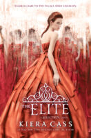The Selection #2: The Elite