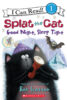 Splat the Cat: Good Night, Sleep Tight (Level 1 Reader)