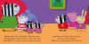 Peppa Pig™: Peppa’s First Sleepover