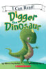 Digger the Dinosaur