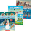 Snowmen Friends Pack