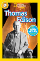 National Geographic Kids™: Thomas Edison