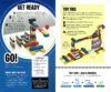 LEGO® Chain Reactions
