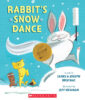 Rabbit’s Snow Dance