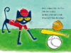 Pete the Cat: Play Ball!