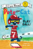 Pete the Cat: Play Ball!