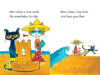 Pete the Cat: Pete at the Beach (Pre-reader)