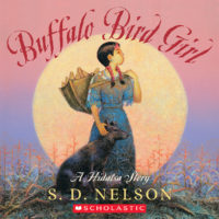 Buffalo Bird Girl