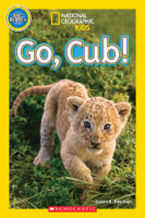 National Geographic Kids™: Go, Cub!