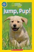 National Geographic Kids™: Jump, Pup!