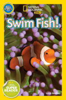 National Geographic Kids™: Swim, Fish!