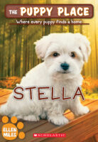 The Puppy Place: Stella