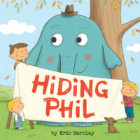Hiding Phil