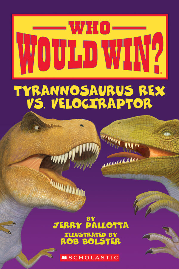 Who Would Win? Land Predators Pack by Jerry Pallotta (Book Who Would Win? Land Predators Pack by Jerry Pallotta (Book