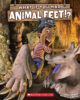 What if You Had Animal Feet!?