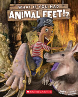 What if You Had Animal Feet!?