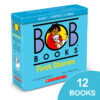 Bob Books® First Stories Box Set