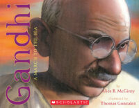 Gandhi: A March to the Sea