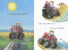 Axel the Truck: Beach Race