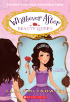 Whatever After: Beauty Queen