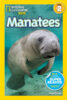 National Geographic Kids&trade;: Manatees