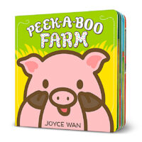 Peek-a-Boo Farm