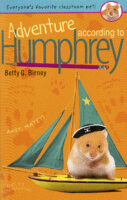 Adventure According to Humphrey