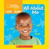 National Geographic Little Kids Look & Learn Collection: Grades PreK–K