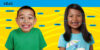 National Geographic Little Kids Look & Learn Collection: Grades PreK–K