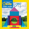 National Geographic Little Kids Look & Learn Collection: Grades PreK–K