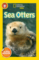 National Geographic Kids™: Sea Otters