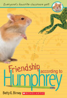 Friendship According to Humphrey