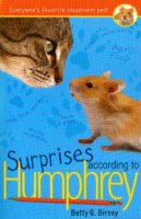 Surprises According to Humphrey