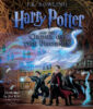 Harry Potter and the Order of the Phoenix: Illustrated Edition