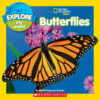 National Geographic Kids™ Explore My World: Butterflies