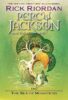 Percy Jackson and the Olympians #2: The Sea of Monsters