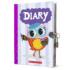 Owl Diary