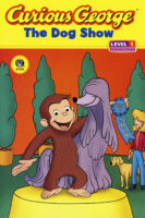 Curious George®: The Dog Show