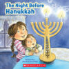 The Night Before Hanukkah