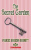 The Secret Garden Plus Necklace