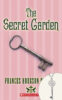 The Secret Garden Plus Necklace