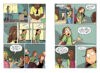 The Baby-sitters Club Graphic Novel: Kristy&rsquo;s Great Idea: Library-Bound Edition