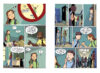 The Baby-sitters Club Graphic Novel: Kristy&rsquo;s Great Idea: Library-Bound Edition