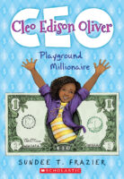 Cleo Edison Oliver, Playground Millionaire