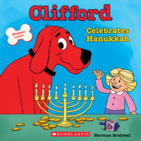 Clifford® Celebrates Hanukkah