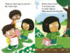 Kindergarten Kids: Bugs in the Garden