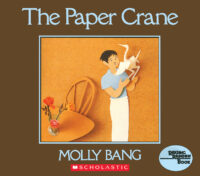 The Paper Crane