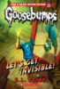 Goosebumps® #24: Let’s Get Invisible!